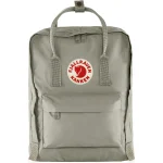 תיק גב אופנתי קאנקן קלאסי אפור פוג KANKEN Classic Fog Grey