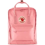 תיק גב אופנתי קאנקן קלאסי ורוד KANKEN Classic Pink