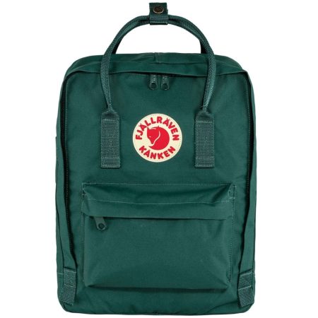 תיק גב אופנתי קאנקן קלאסי ירוק ארקטיק KANKEN Classic Arctic Green