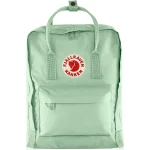 תיק גב אופנתי קאנקן קלאסי ירוק מנטה KANKEN Classic Mint Green