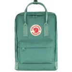 תיק גב אופנתי קאנקן קלאסי ירוק פרוסט KANKEN Classic Frost Green