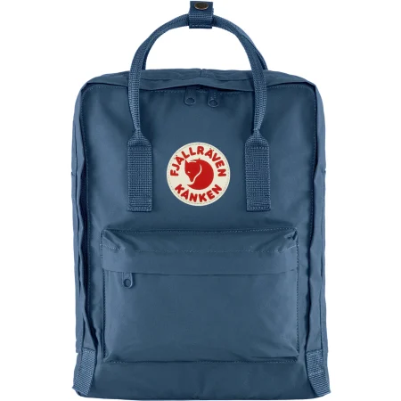 תיק גב אופנתי קאנקן קלאסי כחול רויאל KANKEN Classic Royal Blue