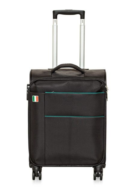 מזוודה טרולי "20 קלה במיוחד 55/37/20 ITALY Prime