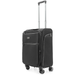 מזוודת טרולי מתרחבת איכותית Ferrini Airo Light  55/37/24+5