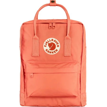 תיק גב אופנתי קאנקן קלאסי קורל KANKEN Classic Korall
