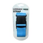 רצועת קשירה וזיהוי למזוודה  Luggage Strap