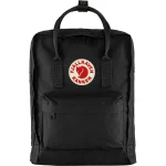 תיק גב אופנתי קאנקן קלאסי שחור KANKEN Classic Black