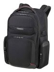 תיק גב סמסונייט יוקרתי מתרחב למחשב 17.3" Samsonite PRO DLX 6