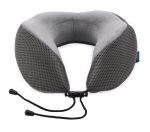 כרית צוואר ארגונומית ואיכותית לנסיעות TESLA PILLOW