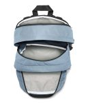 תיק גב ג׳נספורט ביג סטודנט 6 תאים תכלת Jansport Big Student Blue Dusk