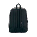 תיק ג'נספורט למחשב נייד אפור גרפיט Jansport Superbreak Plus Graphite Grey