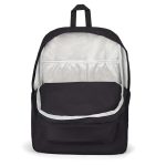 תיק ג'נספורט למחשב נייד שחור Jansport Superbreak Plus Black