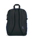 תיק גב ג'נספורט למחשב נייד 15" שחור Jansport Main Campus Black