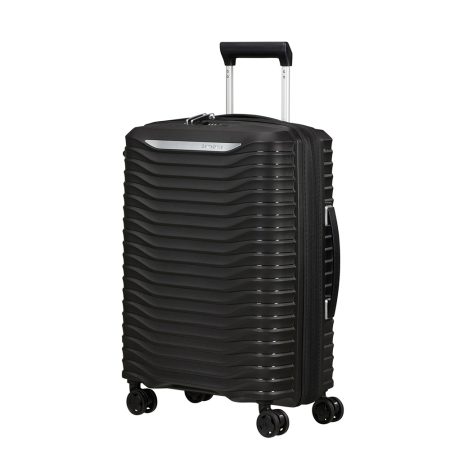 מזוודה קטנה לעלייה למטוס 55 ס"מ סמסונייט SAMSONITE UPSCAPE