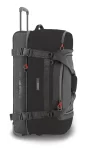 דאפל תיק נסיעות עם גלגלים 30" SWISSBRAND HEXA