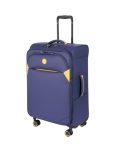 מזוודה בינונית 24" יוקרתית וקלת משקל VERAGE Cambridge
