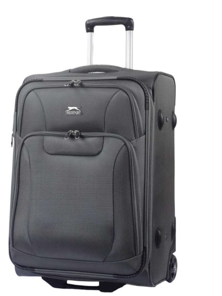 מזוודה גדולה 28״ שלזינגר SLAZENGER Lincoln