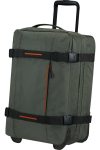 תיק נסיעות על גלגלים AMERICAN TOURISTER Urban Track S