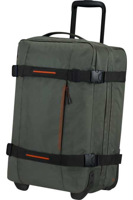תיק נסיעות על גלגלים AMERICAN TOURISTER Urban Track S