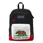 תיק גב ג'נספורט Jansport SuperBreak Multi CALIFORNIA