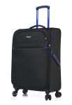 מזוודה בינונית קלת משקל 24" VERAGE Flight