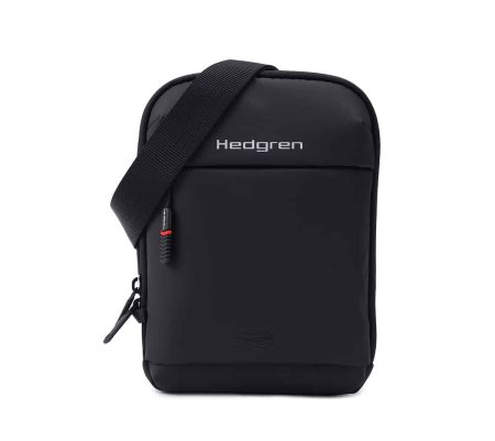 תיק צד קטן לגבר הדגרן HEDGREN TURN