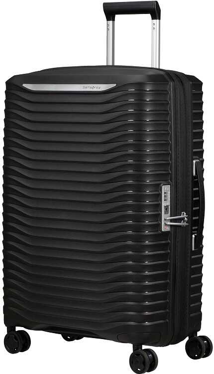 מזוודה בינונית 25" / 68 ס"מ סמסונייט SAMSONITE UPSCAPE