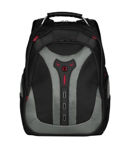 תיק גב גדול למחשב נייד "17.3 SWISS Wenger PEGASUS