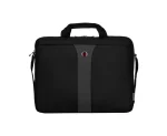 תיק למחשב נייד "17 סוויס וונגר לגסי SWISS WENGER Legacy Slim