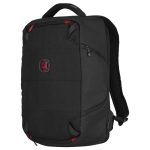 תיק גב למצלמה וונגר SWISS WENGER TechPack