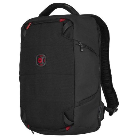 תיק גב למצלמה וונגר SWISS WENGER TechPack