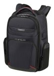 תיק גב סמסונייט יוקרתי למחשב 15.6" Samsonite PRO DLX 6 3V