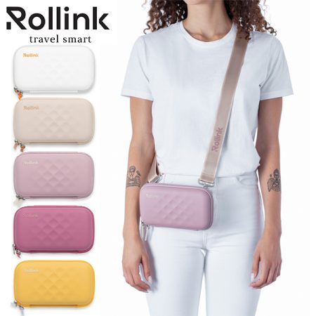 תיק צד סלינג קשיח ROLLINK TOUR Mini Bag