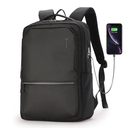 תיק גב למחשב נייד 15.6" אוקינג AOKING SNX6086