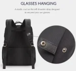 AOKINGSN97070BACKPACKBLACK