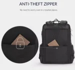 AOKINGSN97070BACKPACKBLACK