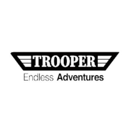 טרופר Trooper