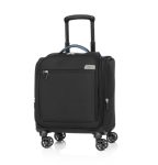 טרולי קטן יוקרתי 14" VERAGE VISIONARY Underseat
