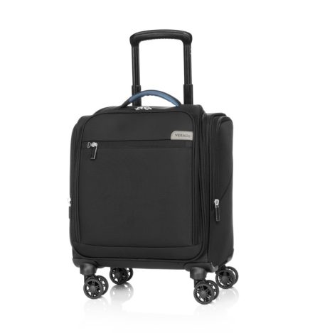 טרולי קטן יוקרתי 14" VERAGE VISIONARY Underseat