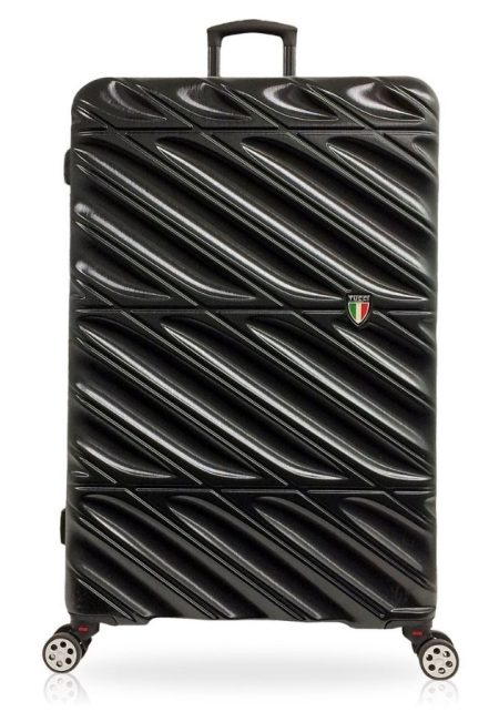 מזוודה גדולה במיוחד 32״ / 86 ס״מ TUCCI Italy SELVATICO