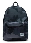 herschel classic XL grey camouflage