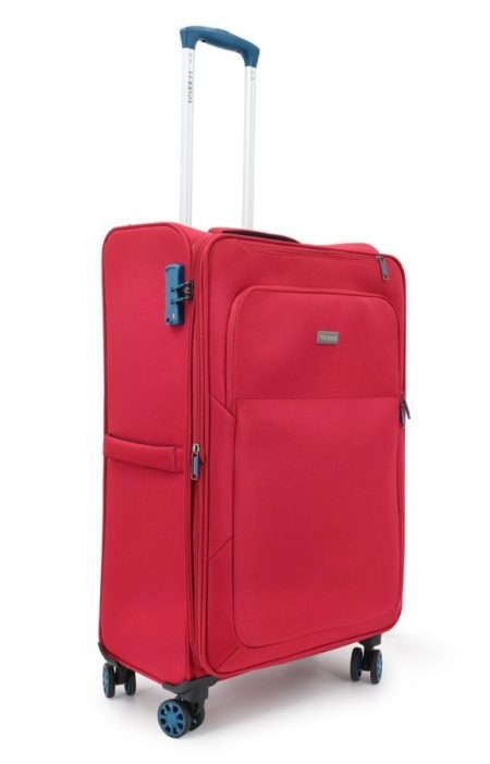 מזוודה גדולה במיוחד 30״ קלת משקל FERRINI Stirling