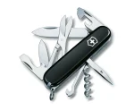 אולר ויקטורינוקס קליימבר שחור / אדום VICTORINOX Swiss Army Climber