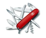 אולר ויקטורינוקס ציידים אדום VICTORINOX Swiss Army Huntsman