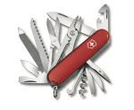 אולר ויקטורינוקס הנדימן אדום VICTORINOX Swiss Army Handyman
