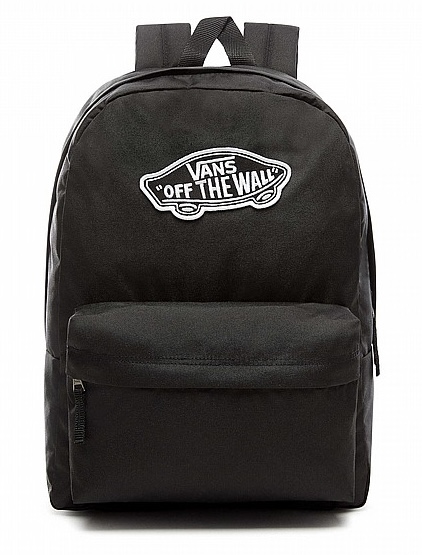 תיק גב ואנס שחור VANS Old Skool Classic Black