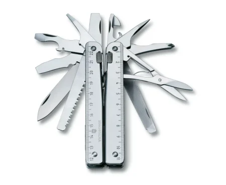 אולר ויקטורינוקס סוויס טול VICTORINOX Swiss Army SWISS TOOL X