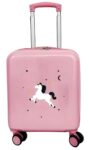 מזוודות-לילדים-חד-קרן-UNICORN-PINK