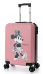 מזוודה מתרחבת לעלייה למטוס דיסני מיני מאוס Disney