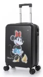 מזוודה מתרחבת לעלייה למטוס דיסני מיני מאוס Disney